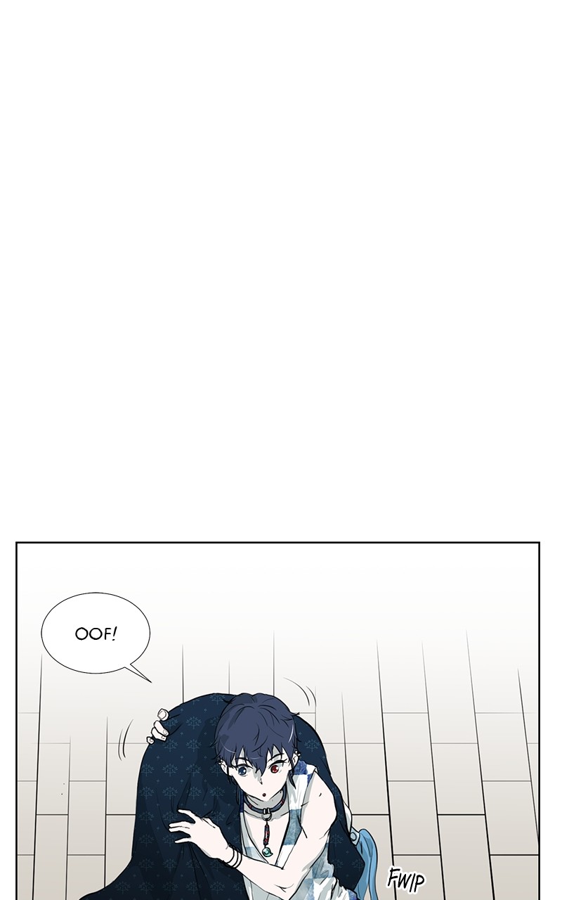 The Child of a Star Chapter 4 - page 8