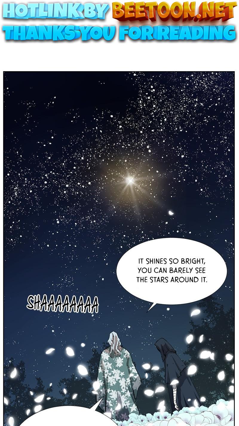 The Child of a Star Chapter 3 - page 1