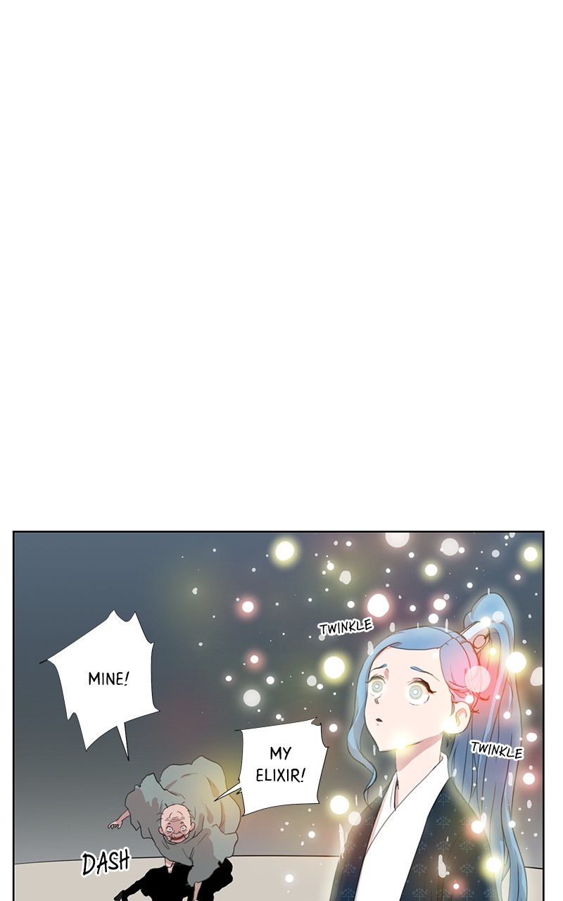 The Child of a Star Chapter 3 - page 19