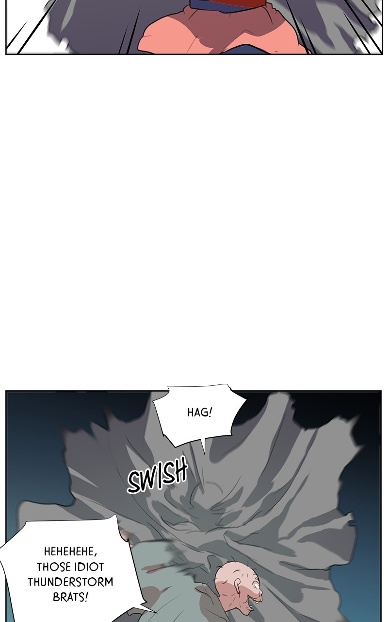 The Child of a Star Chapter 3 - page 25