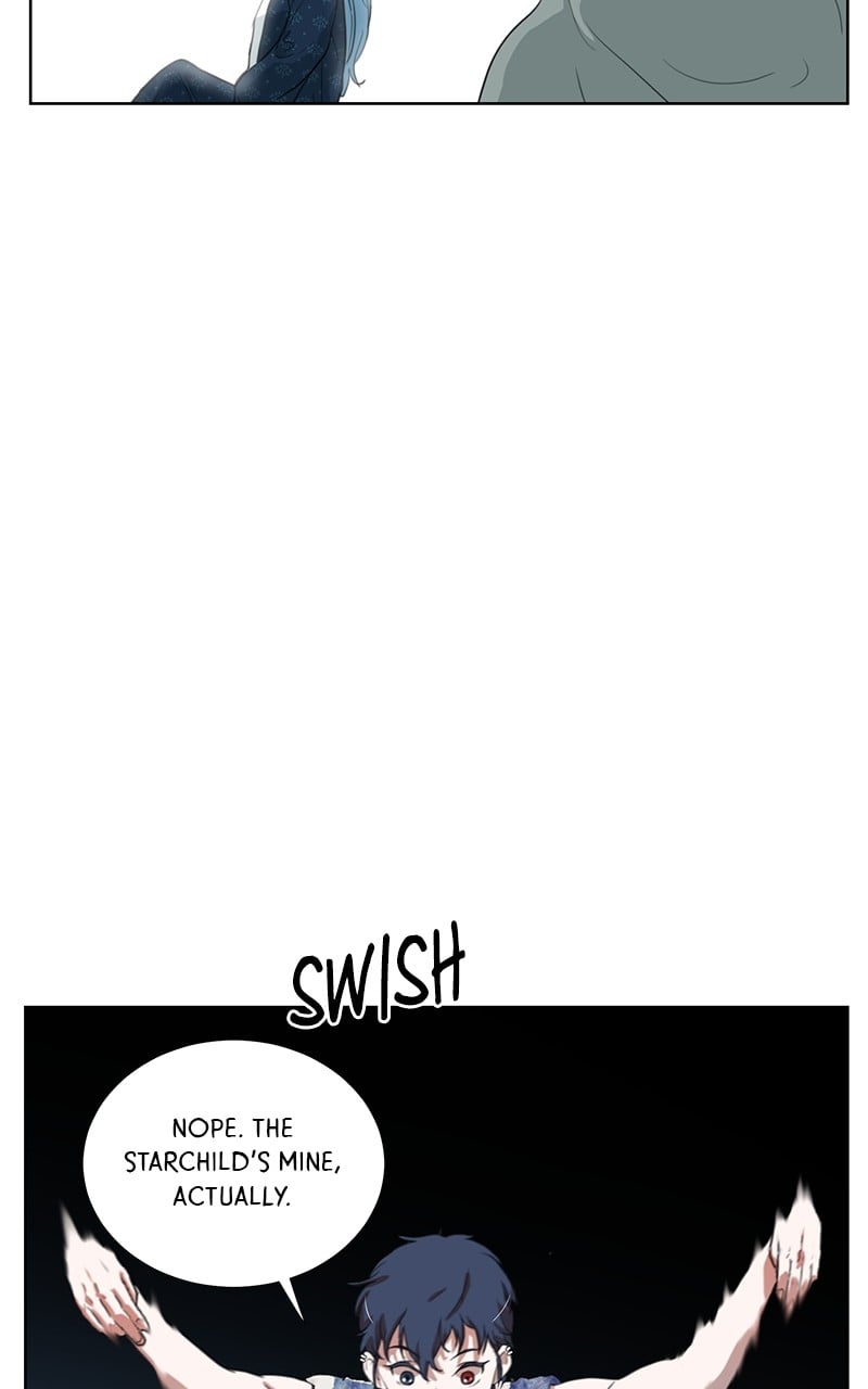 The Child of a Star Chapter 3 - page 36