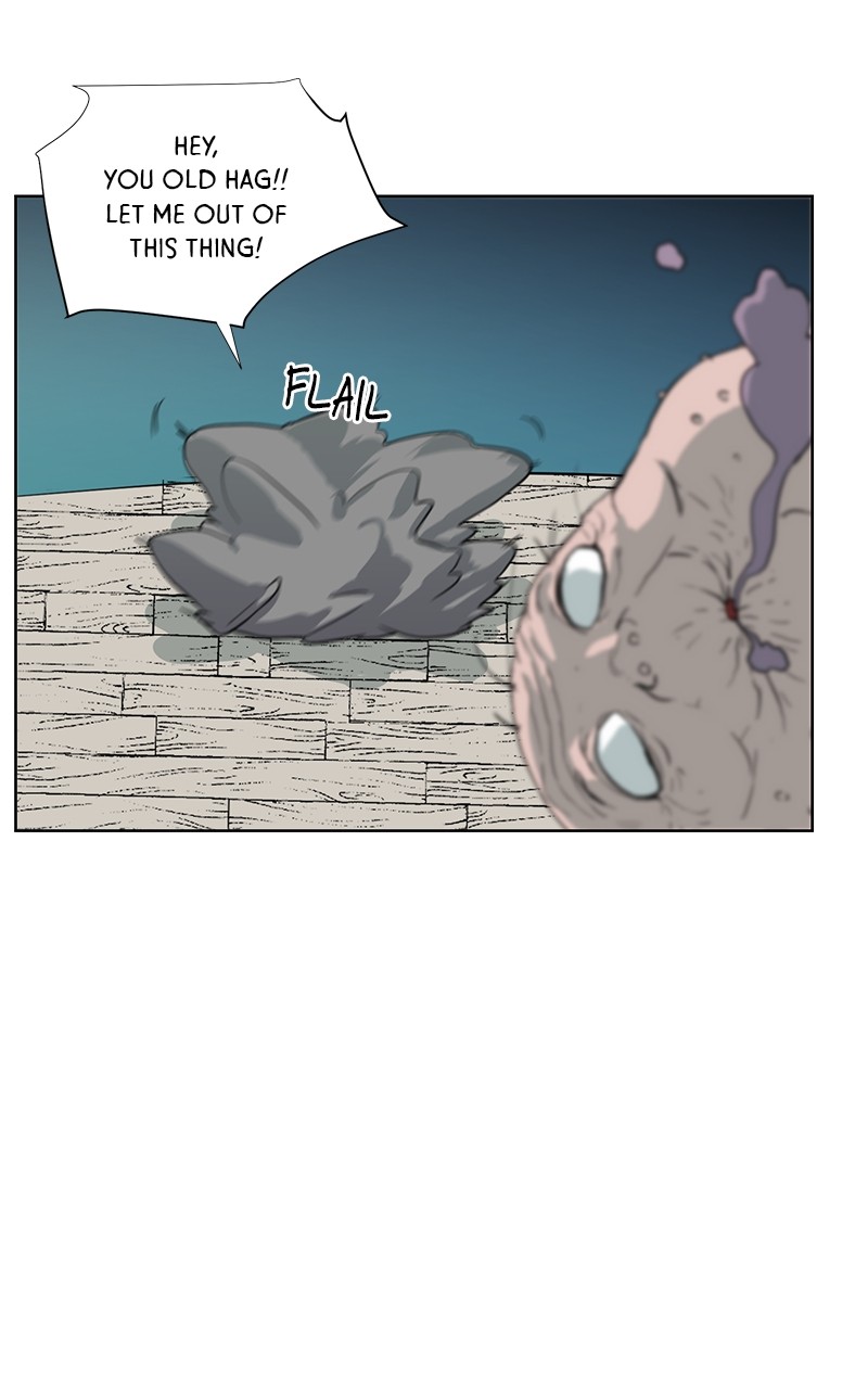 The Child of a Star Chapter 3 - page 39