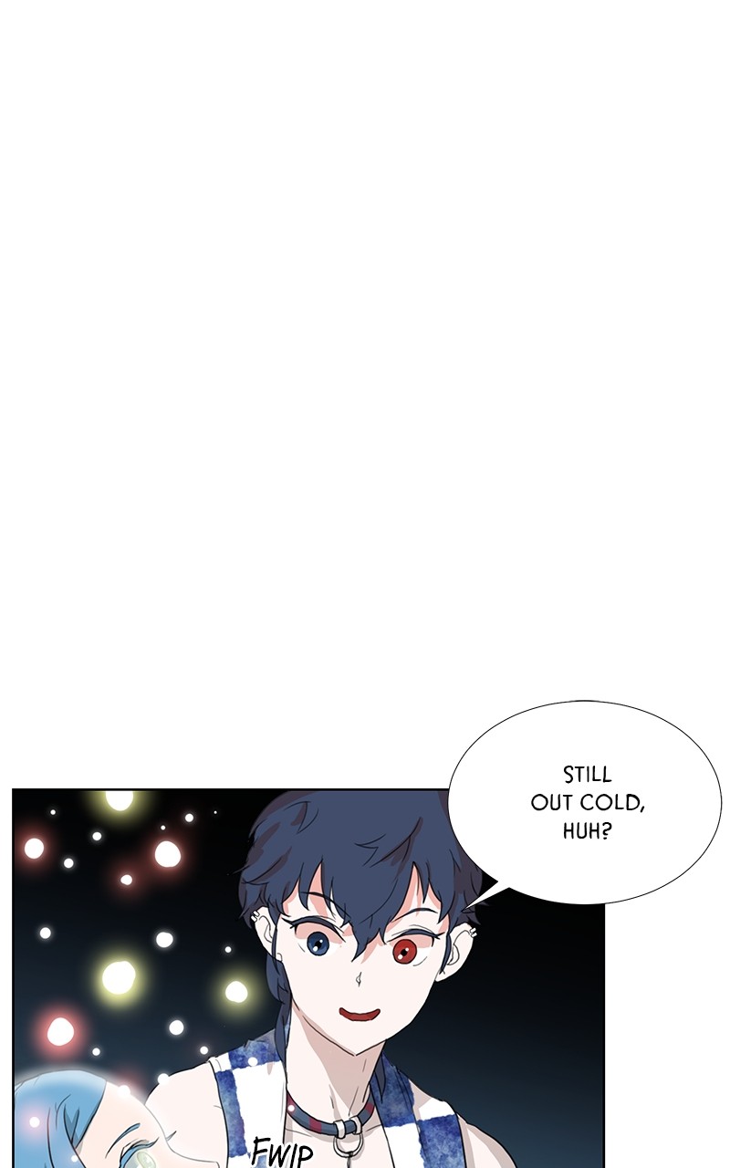 The Child of a Star Chapter 3 - page 45