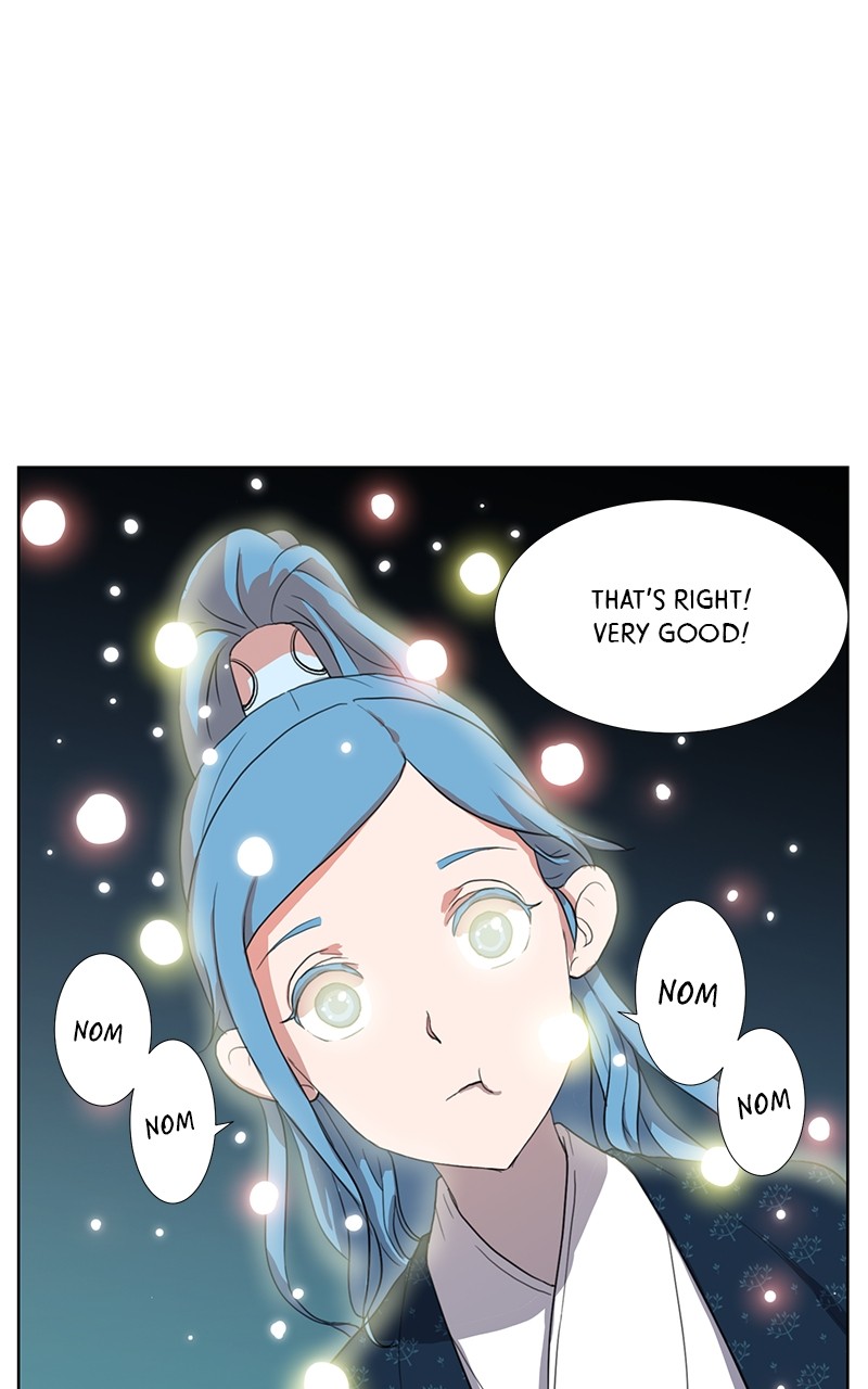 The Child of a Star Chapter 3 - page 48