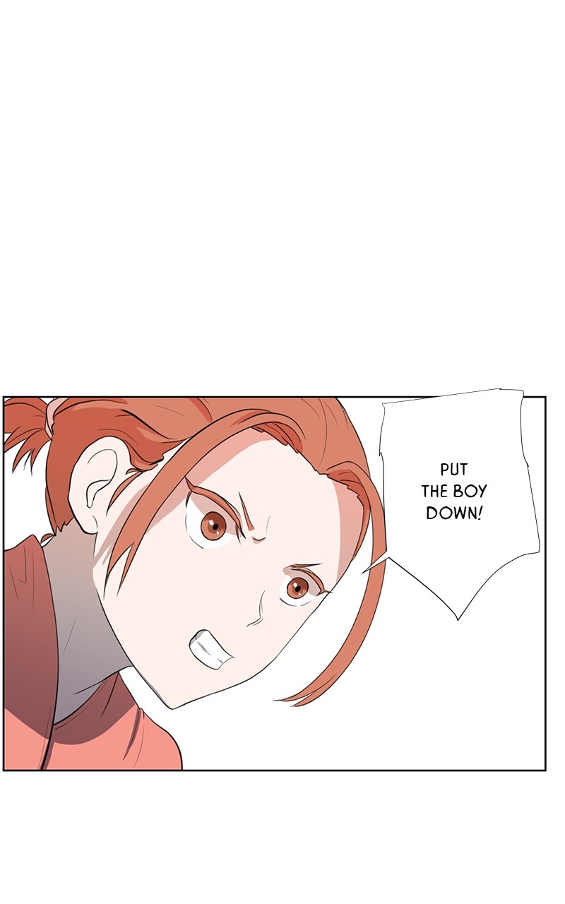 The Child of a Star Chapter 3 - page 55