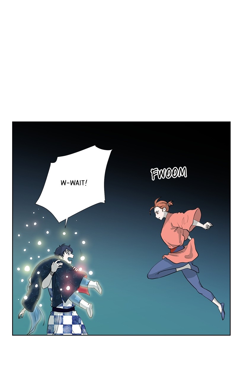 The Child of a Star Chapter 3 - page 57