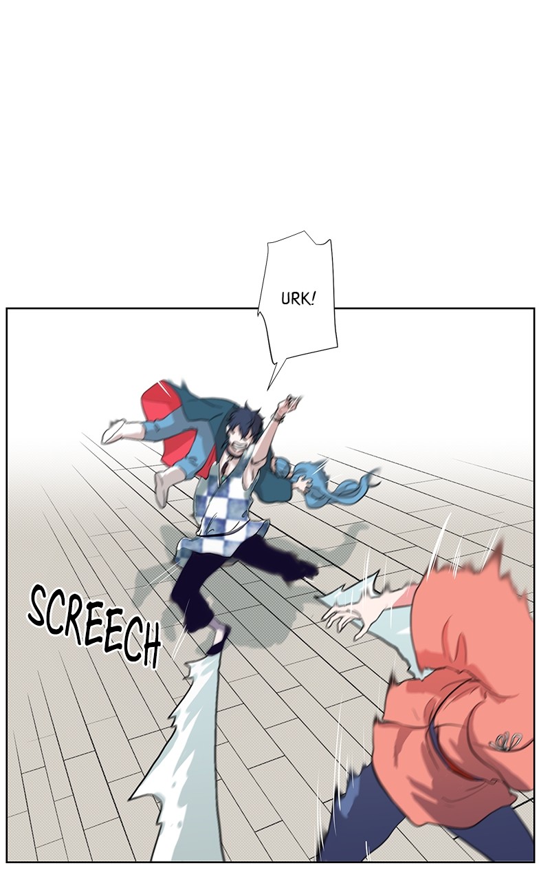 The Child of a Star Chapter 3 - page 59