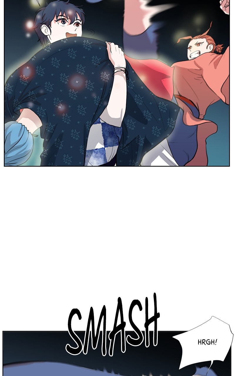 The Child of a Star Chapter 3 - page 62