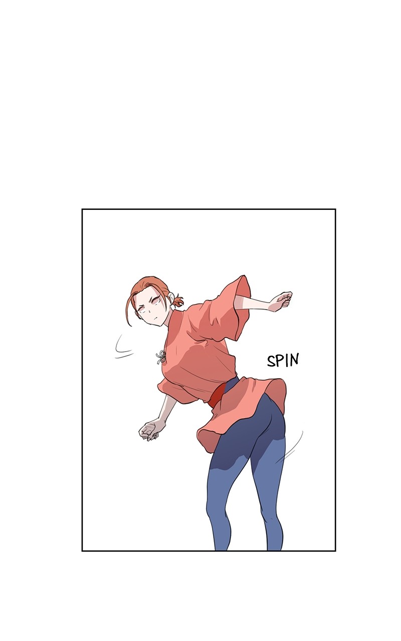 The Child of a Star Chapter 3 - page 65