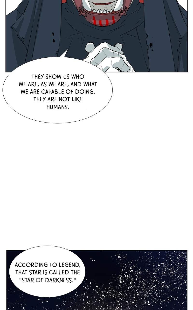 The Child of a Star Chapter 3 - page 7
