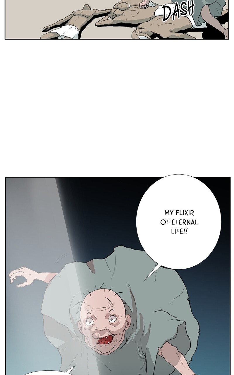 The Child of a Star Chapter 2 - page 100