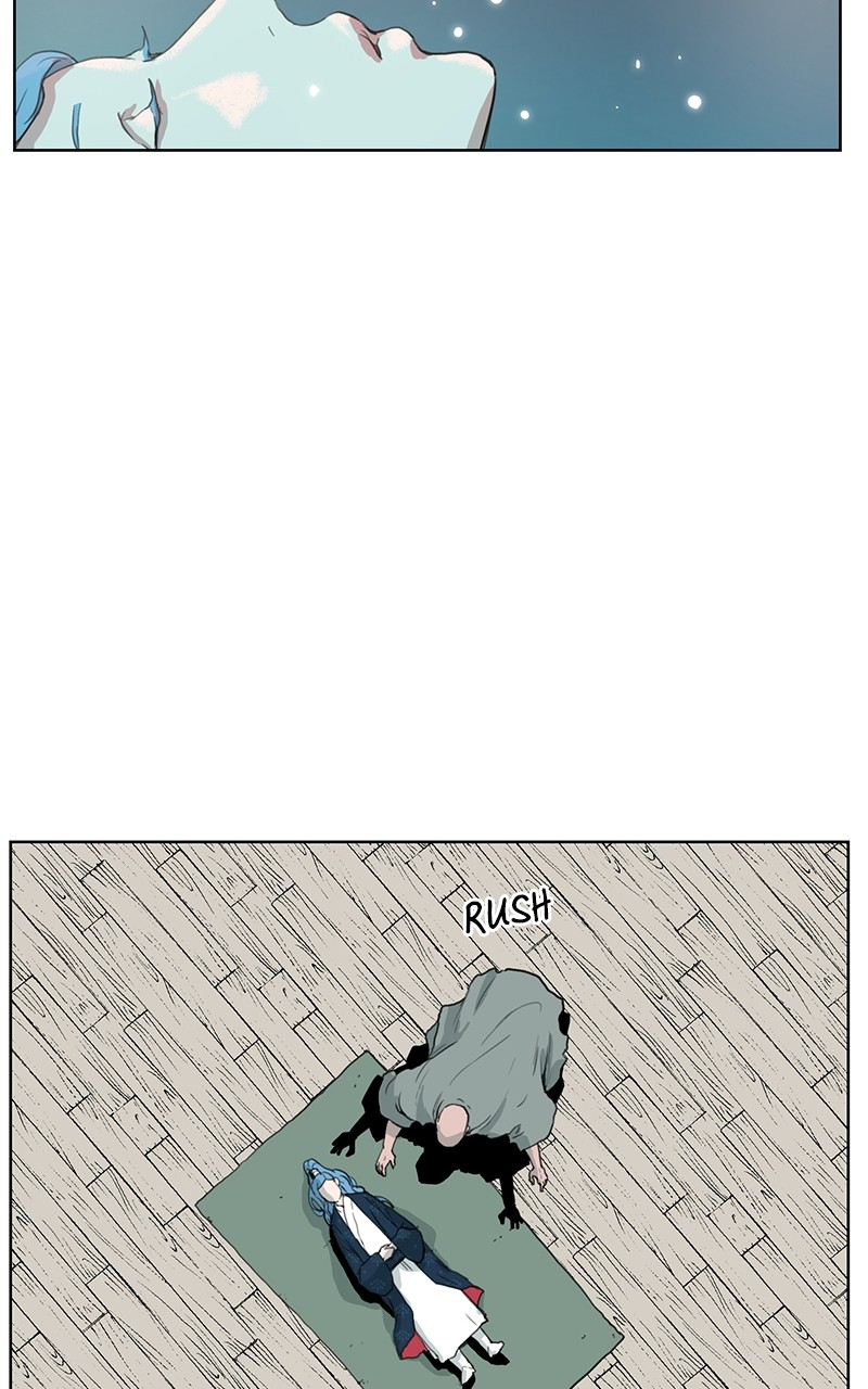 The Child of a Star Chapter 2 - page 103