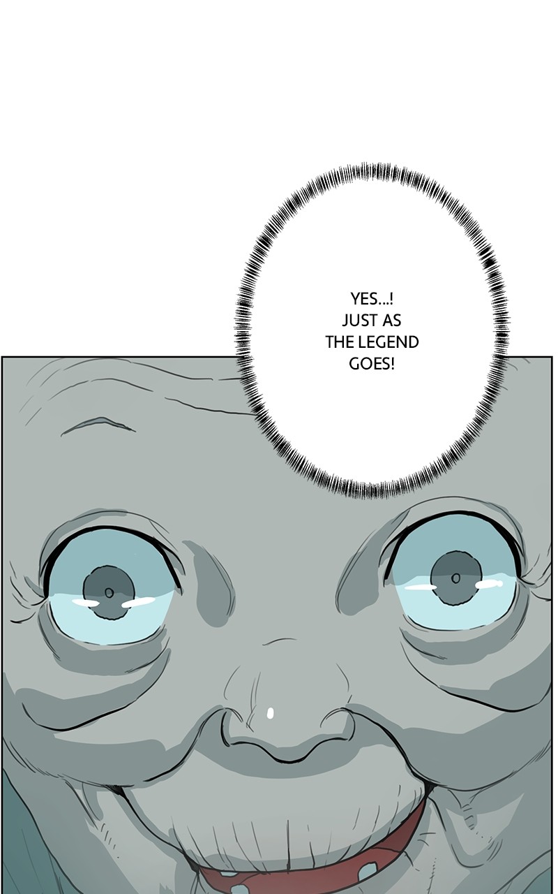 The Child of a Star Chapter 2 - page 121
