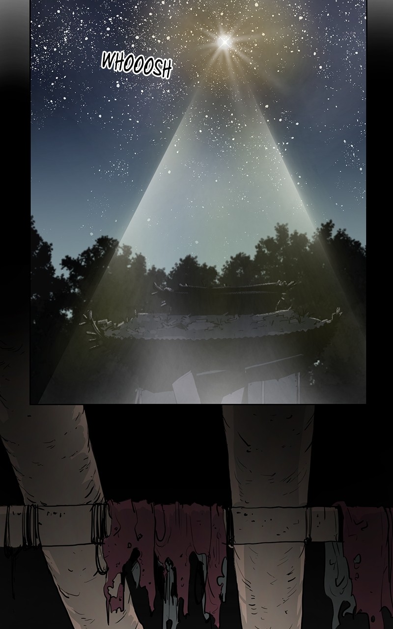 The Child of a Star Chapter 2 - page 24