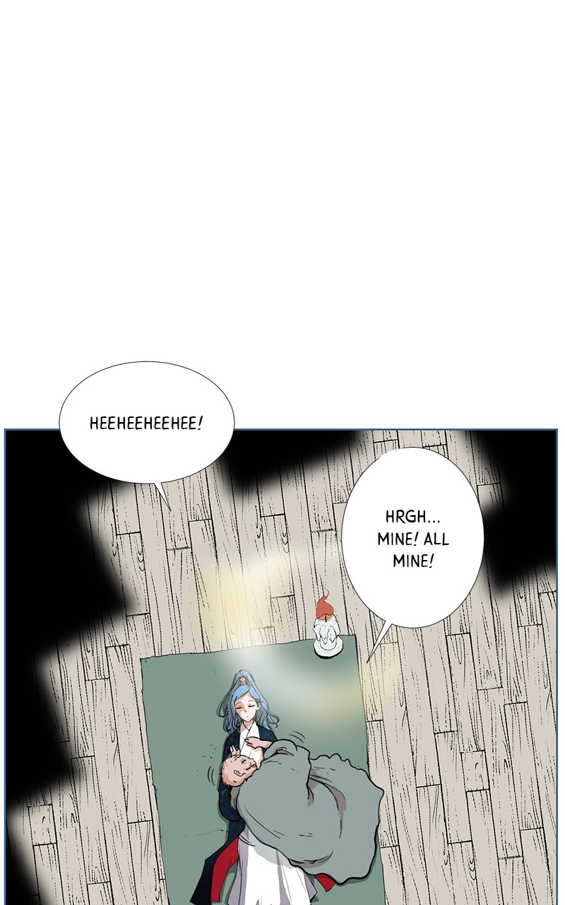 The Child of a Star Chapter 2 - page 27