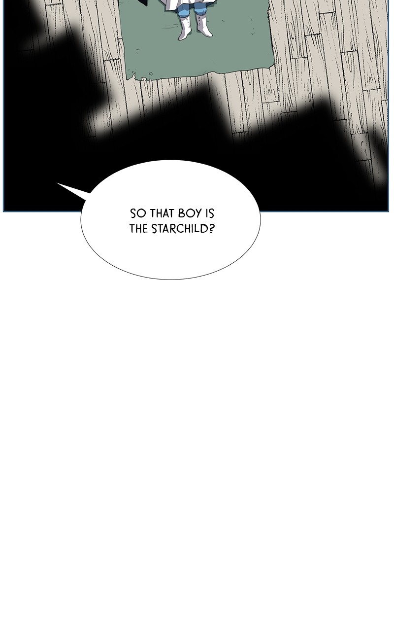 The Child of a Star Chapter 2 - page 28