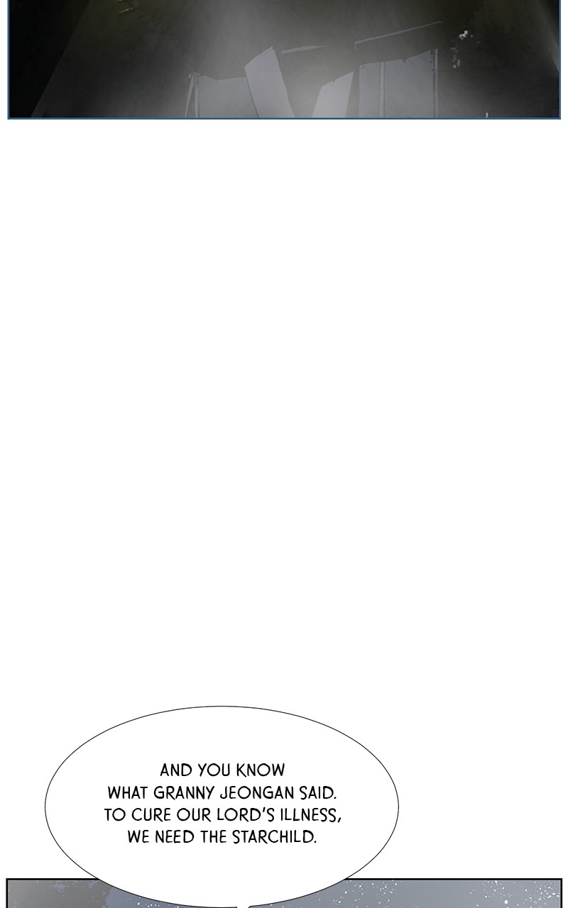 The Child of a Star Chapter 2 - page 30