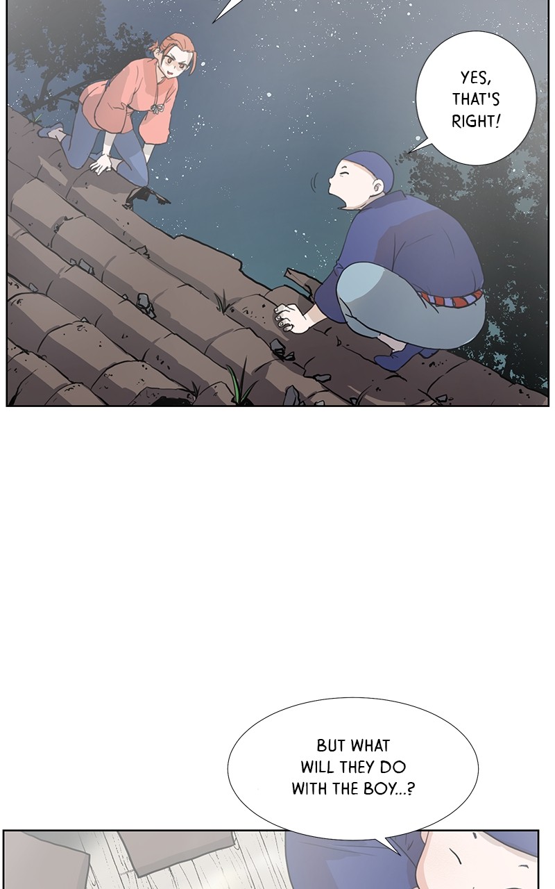 The Child of a Star Chapter 2 - page 31