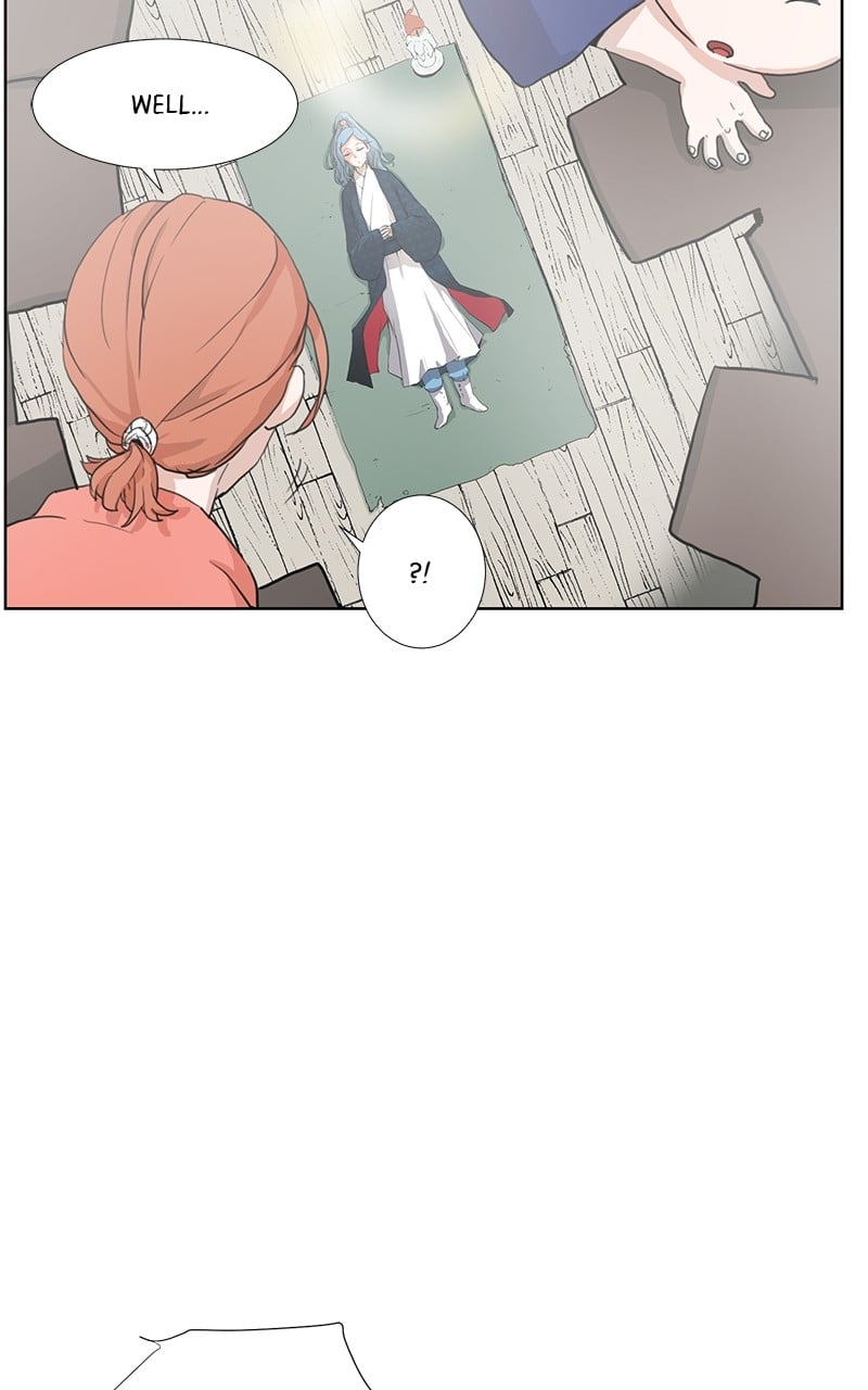 The Child of a Star Chapter 2 - page 32
