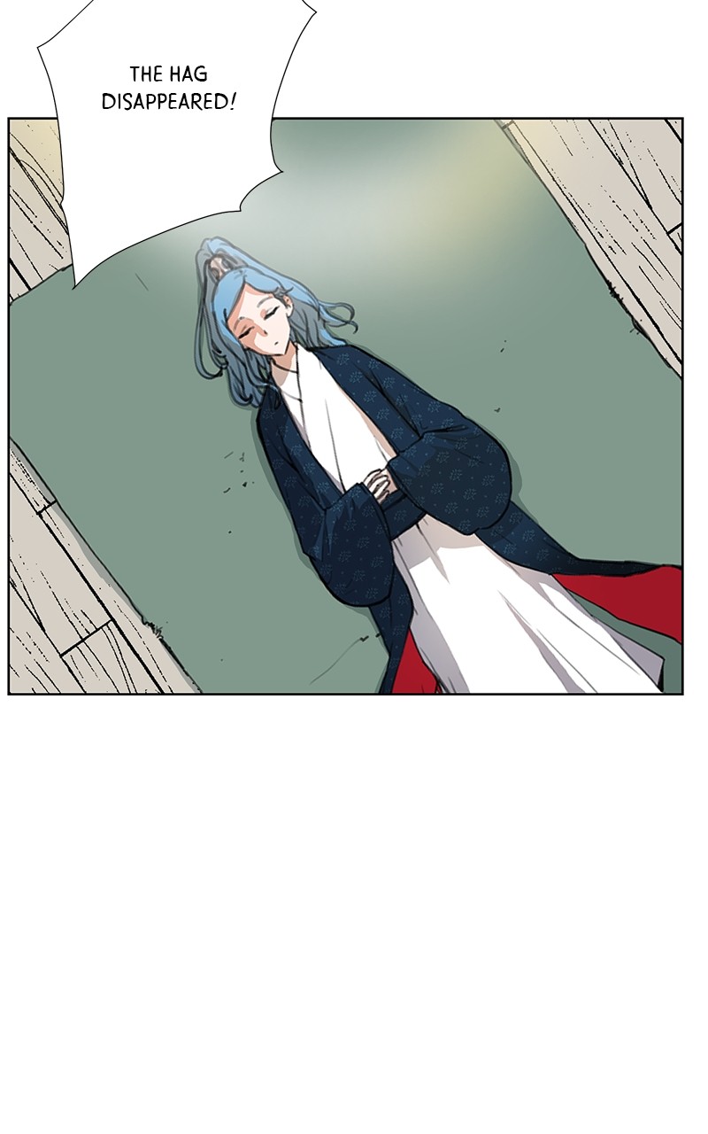 The Child of a Star Chapter 2 - page 33