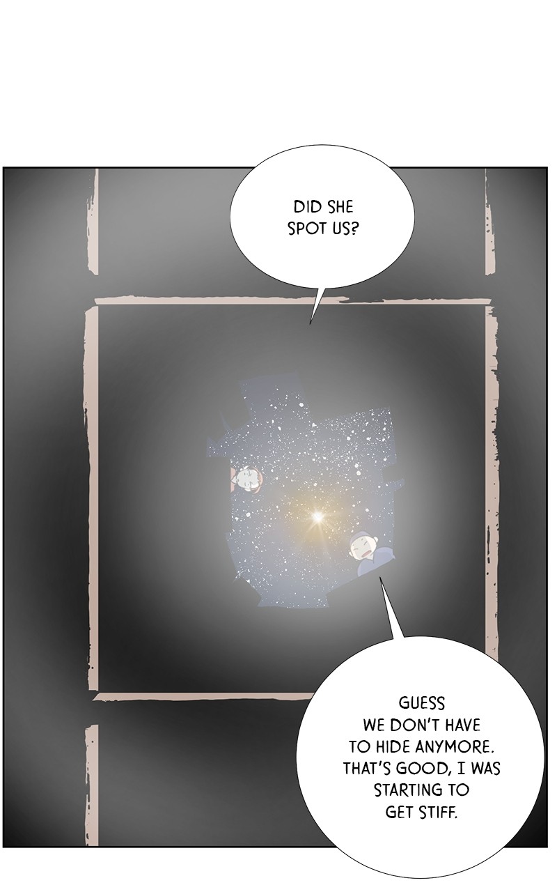 The Child of a Star Chapter 2 - page 34
