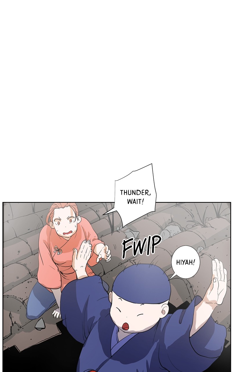 The Child of a Star Chapter 2 - page 35