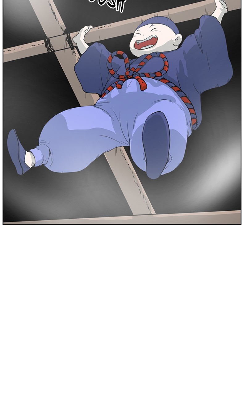 The Child of a Star Chapter 2 - page 37