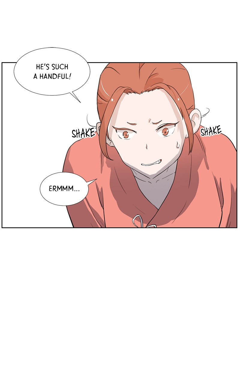 The Child of a Star Chapter 2 - page 38