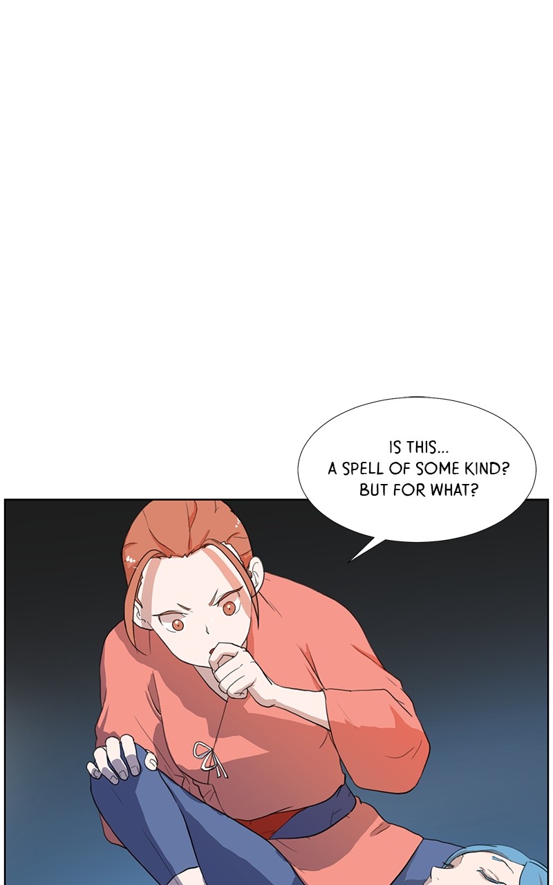 The Child of a Star Chapter 2 - page 45