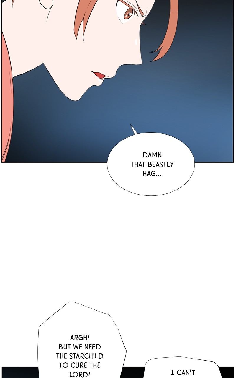The Child of a Star Chapter 2 - page 49