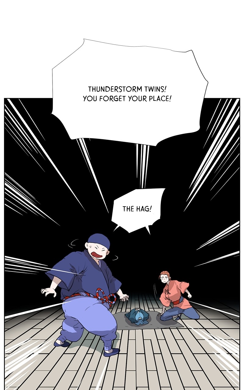 The Child of a Star Chapter 2 - page 55