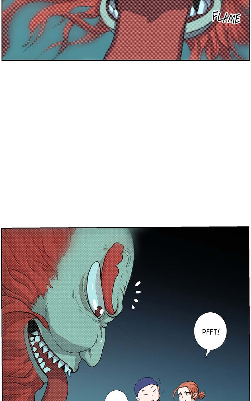 The Child of a Star Chapter 2 - page 62