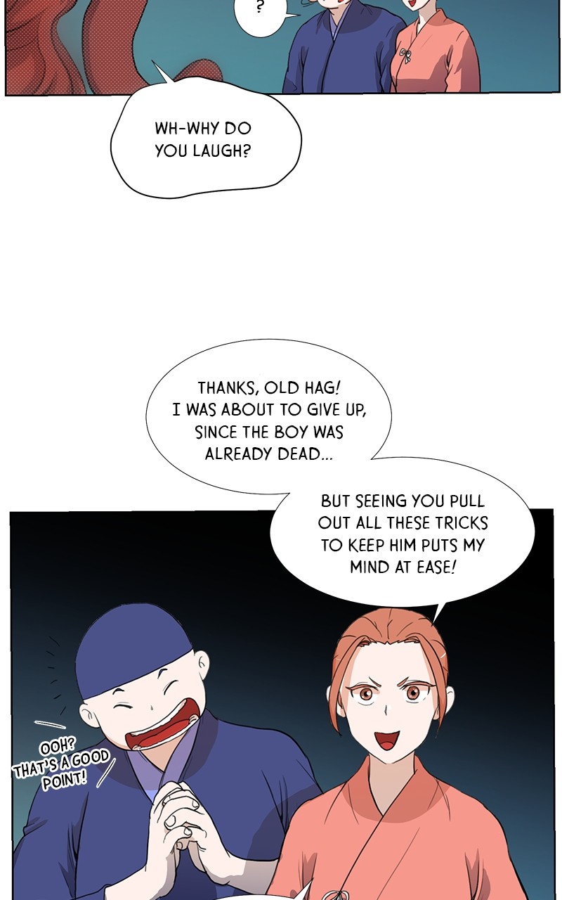 The Child of a Star Chapter 2 - page 63