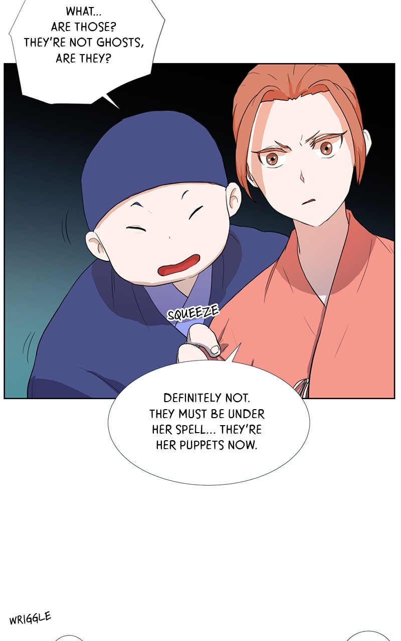 The Child of a Star Chapter 2 - page 75