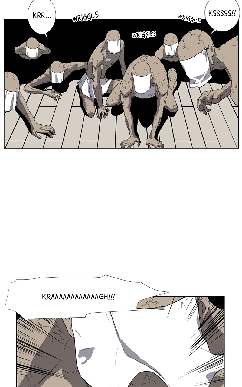 The Child of a Star Chapter 2 - page 76