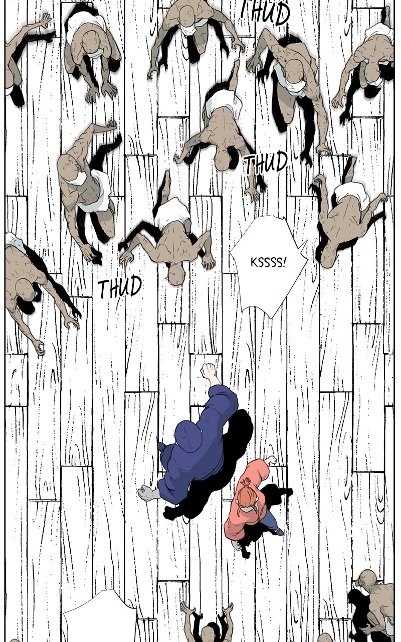 The Child of a Star Chapter 2 - page 78