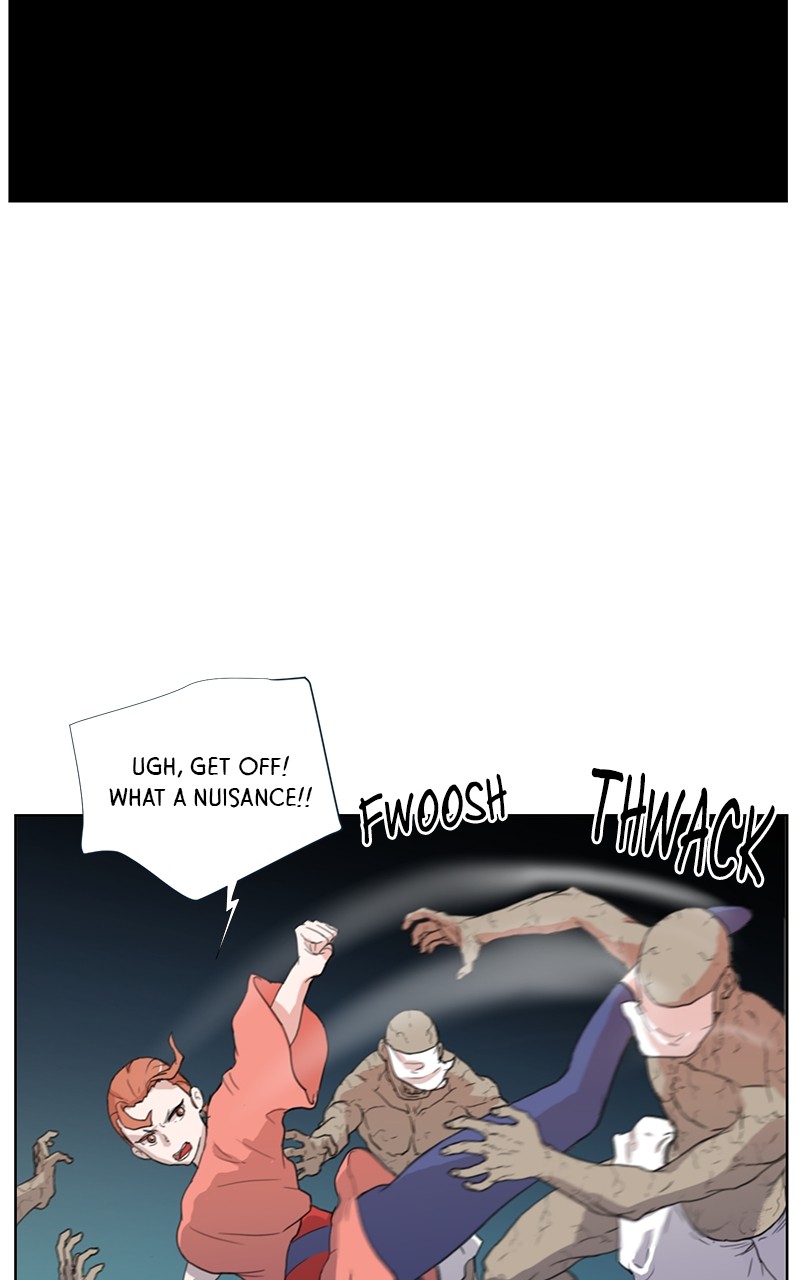 The Child of a Star Chapter 2 - page 80