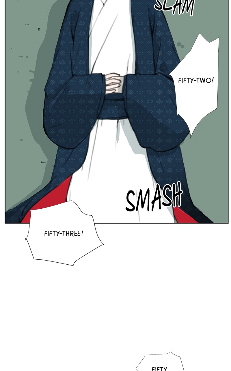 The Child of a Star Chapter 2 - page 83