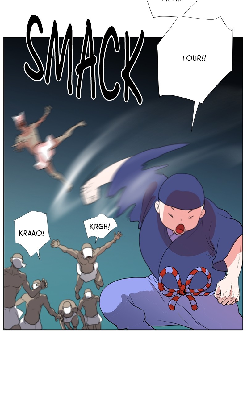 The Child of a Star Chapter 2 - page 84