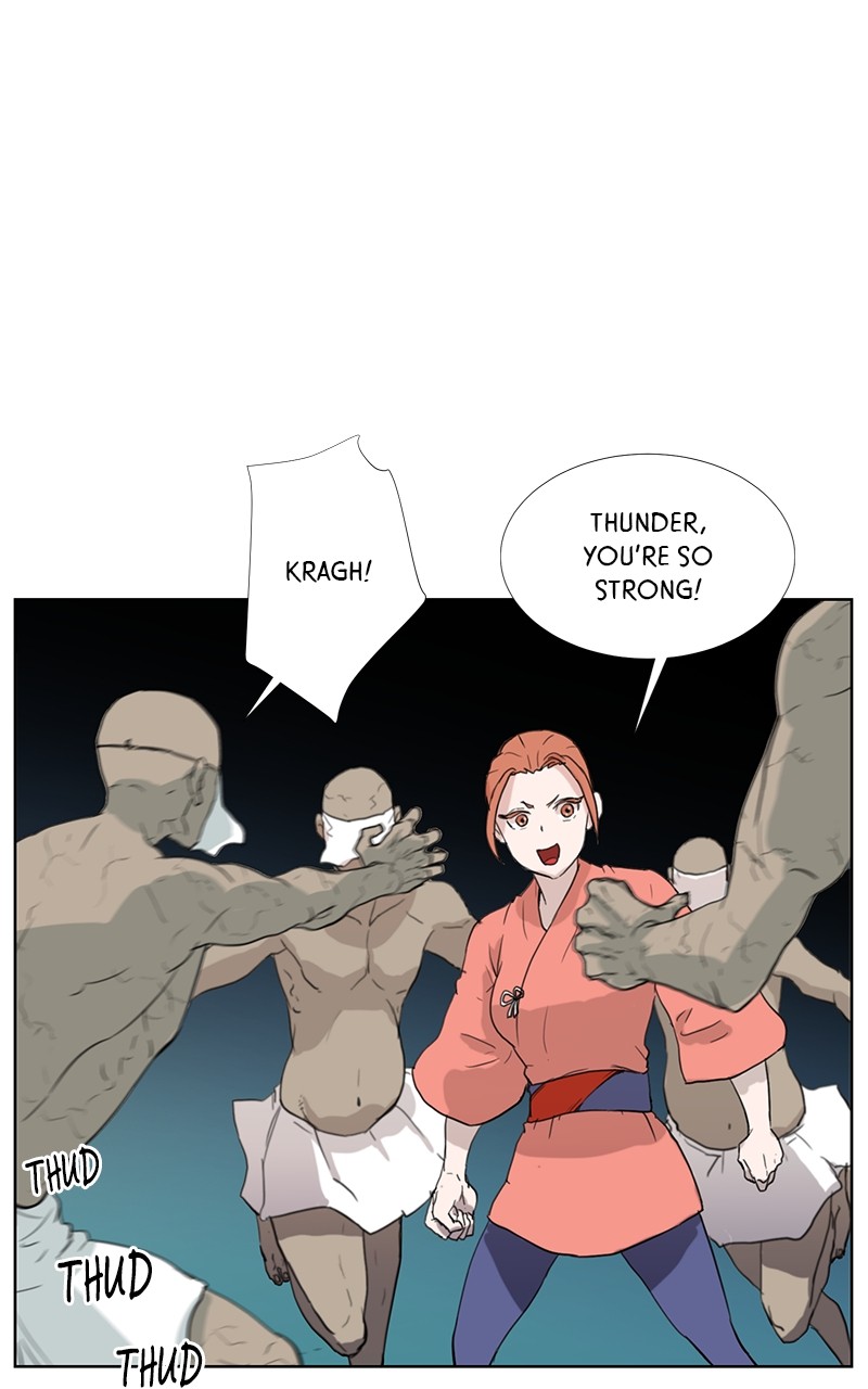 The Child of a Star Chapter 2 - page 85