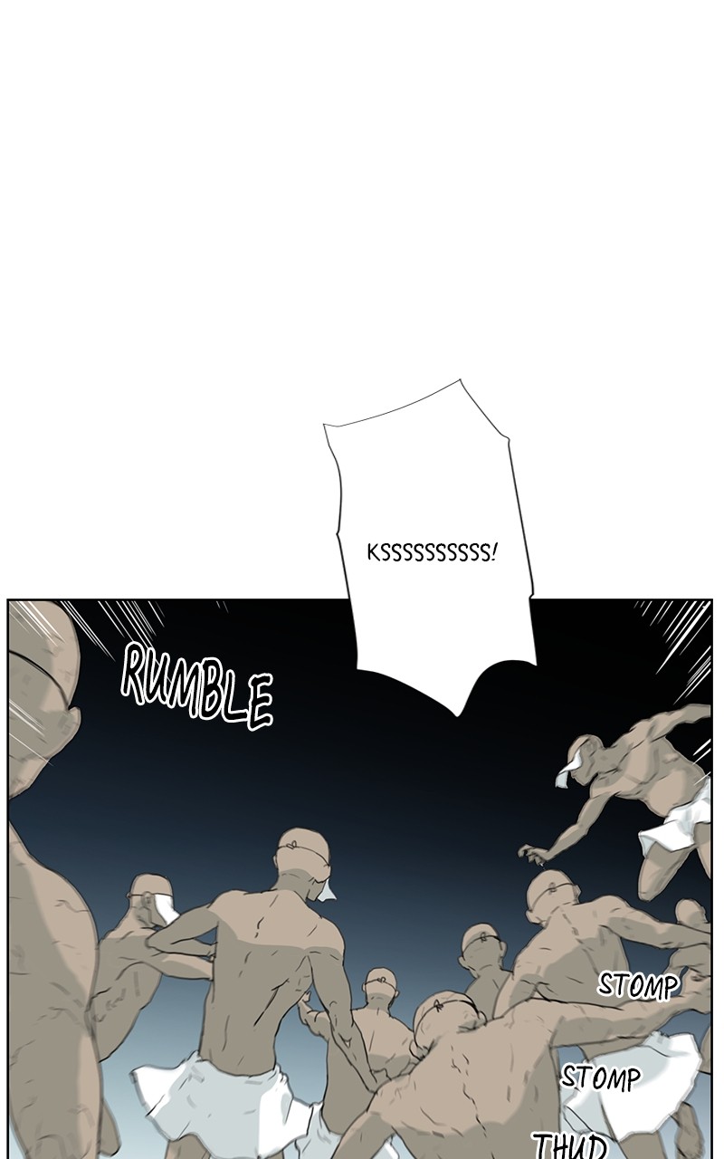 The Child of a Star Chapter 2 - page 86
