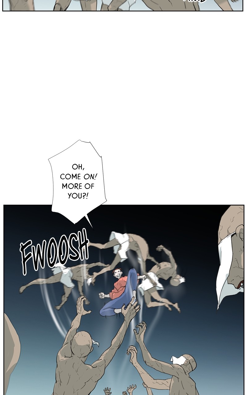 The Child of a Star Chapter 2 - page 87