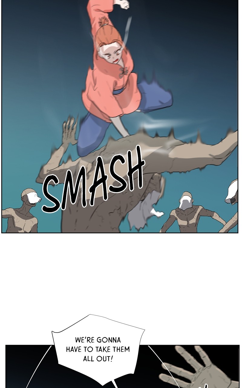 The Child of a Star Chapter 2 - page 89