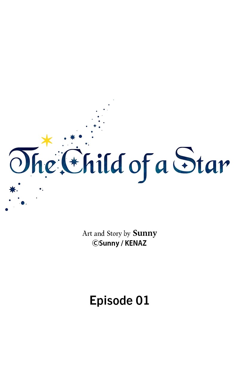 The Child of a Star Chapter 2 - page 9