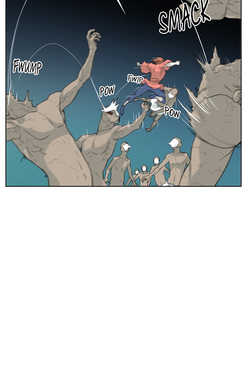 The Child of a Star Chapter 2 - page 90