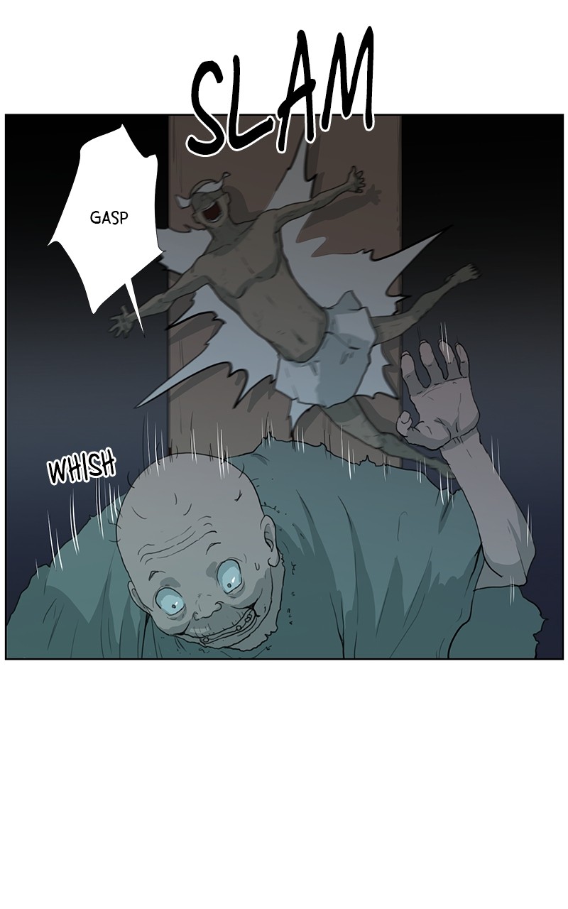 The Child of a Star Chapter 2 - page 93