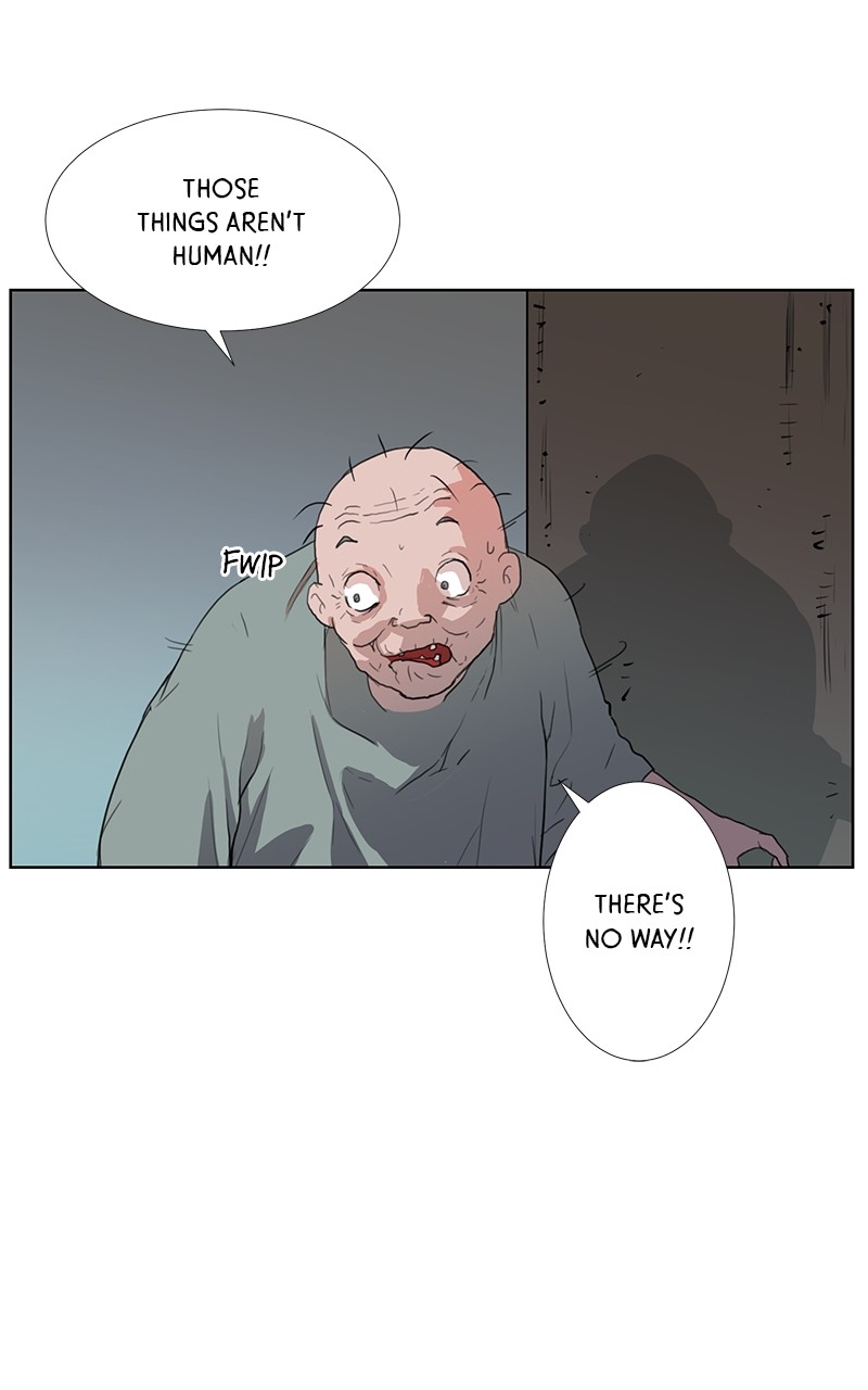 The Child of a Star Chapter 2 - page 96