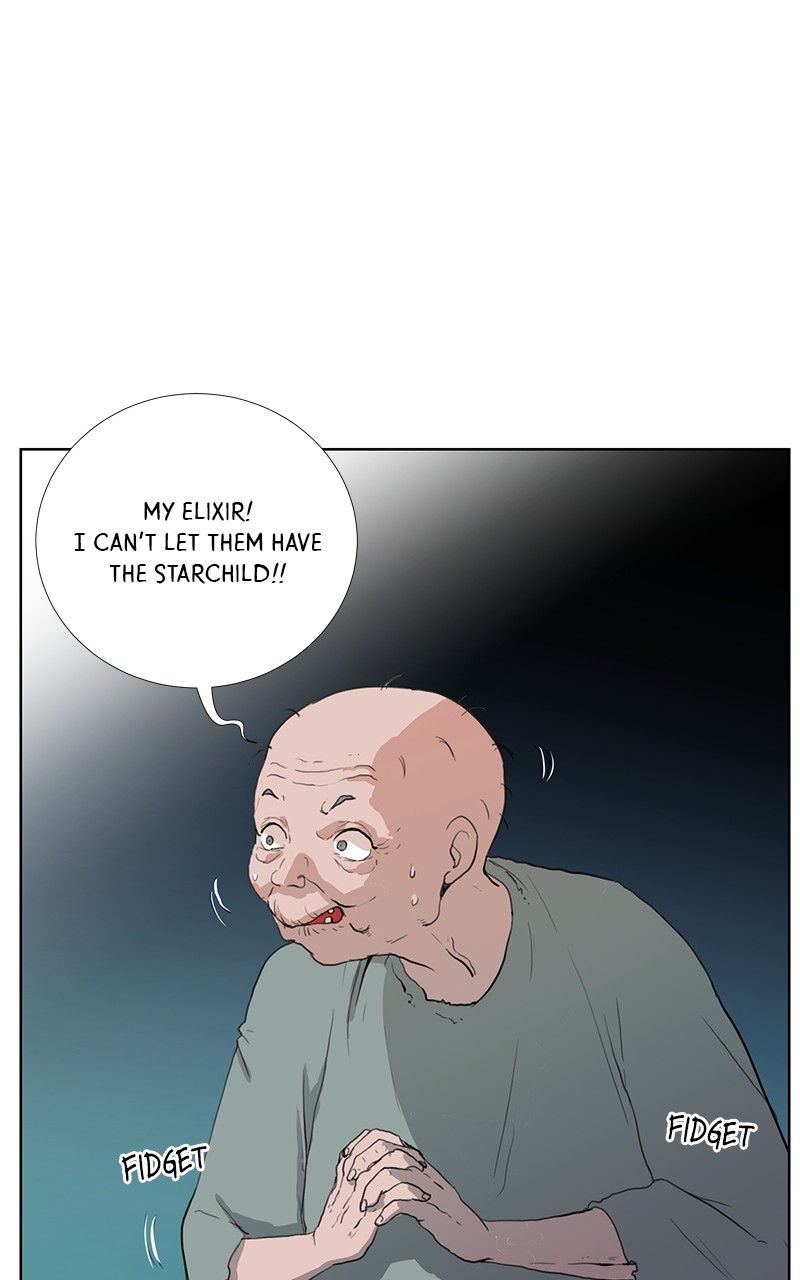 The Child of a Star Chapter 2 - page 98