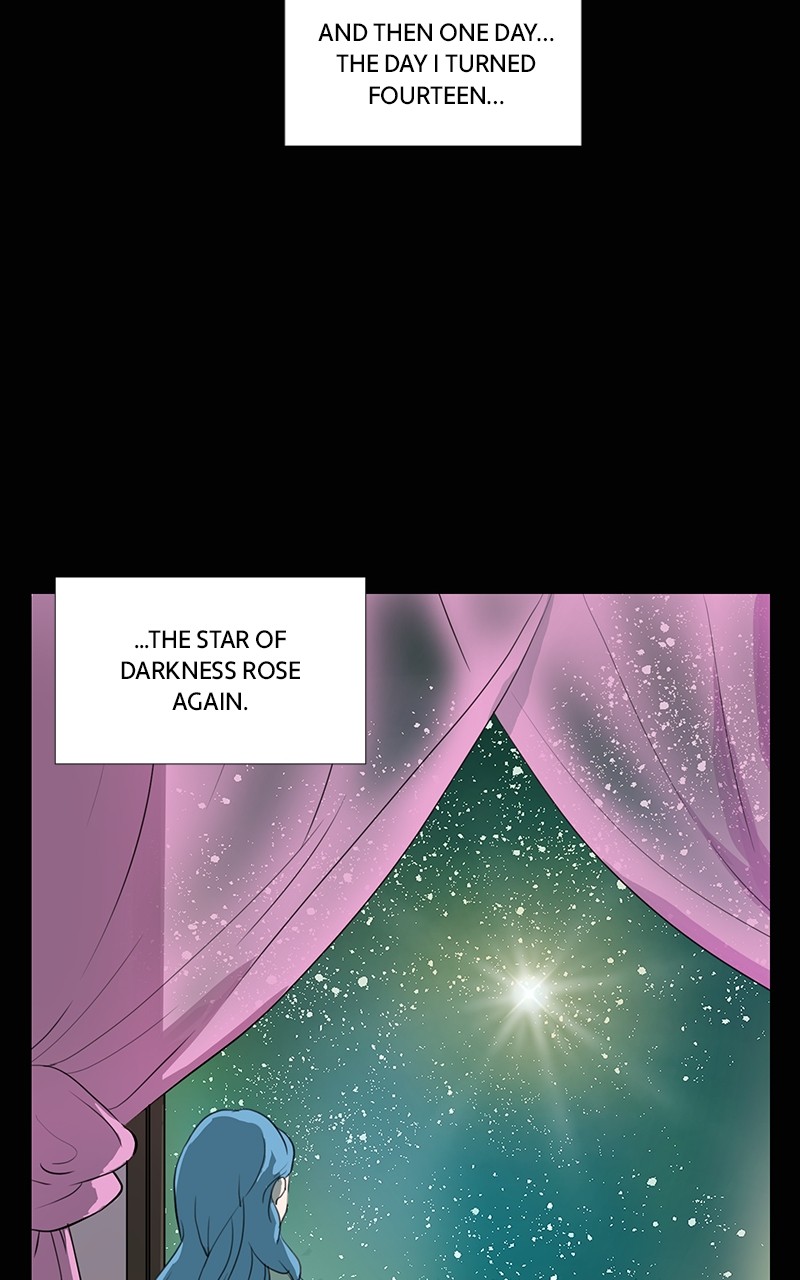 The Child of a Star Chapter 1 - page 17