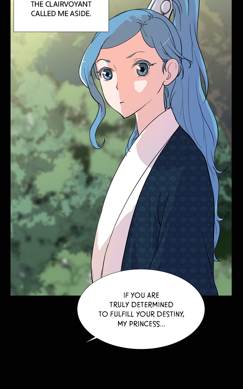 The Child of a Star Chapter 1 - page 21